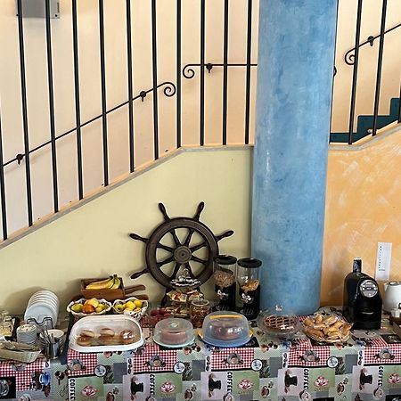 Hotel Club Pegaso Marina di Melilli Zewnętrze zdjęcie
