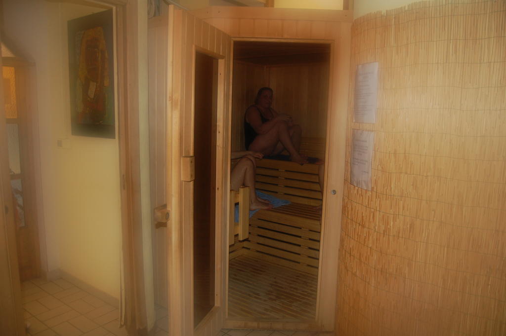 Hotel Club Pegaso Marina di Melilli Zewnętrze zdjęcie