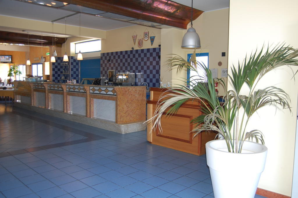 Hotel Club Pegaso Marina di Melilli Zewnętrze zdjęcie