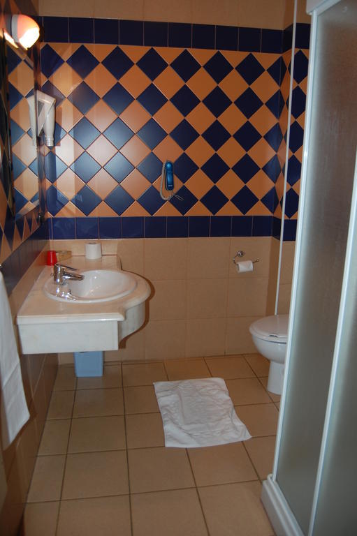 Hotel Club Pegaso Marina di Melilli Pokój zdjęcie